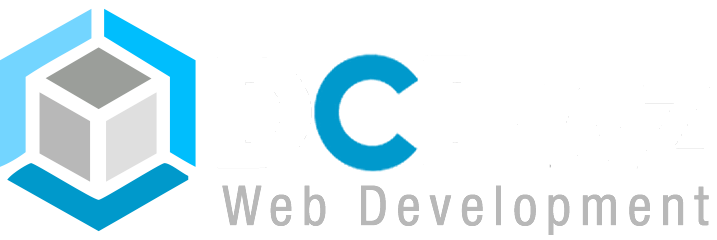 DCDiaz Web Development